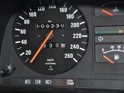صورة 22 لـ 1986 BMW 5 SERIES