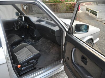 صورة 24 لـ 1986 BMW 5 SERIES