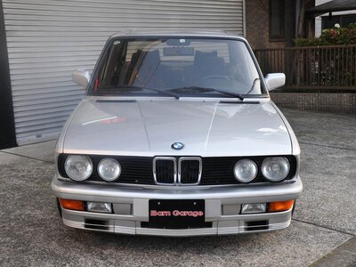 صورة 33 لـ 1986 BMW 5 SERIES