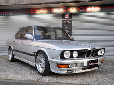 صورة 3 لـ 1986 BMW 5 SERIES