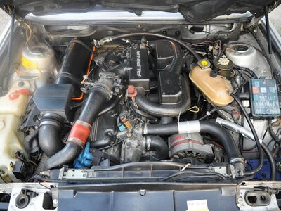 صورة 11 لـ 1986 BMW 5 SERIES