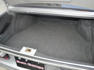 صورة 13 لـ 1986 BMW 5 SERIES