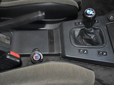 صورة 21 لـ 1986 BMW 5 SERIES