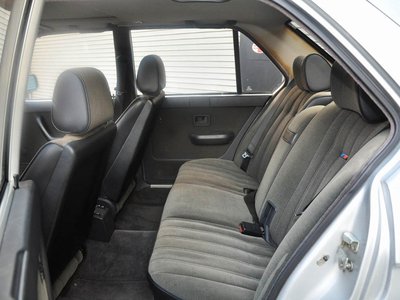صورة 23 لـ 1986 BMW 5 SERIES