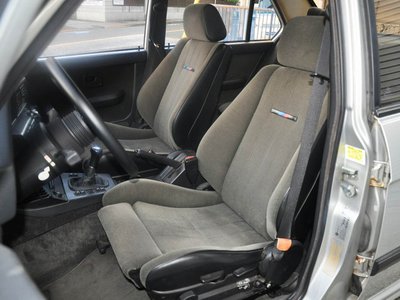 صورة 15 لـ 1986 BMW 5 SERIES