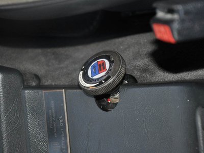 صورة 20 لـ 1986 BMW 5 SERIES