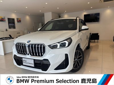 2025 BMW X1 photo 1
