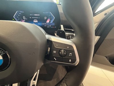 2025 BMW X1 photo 13