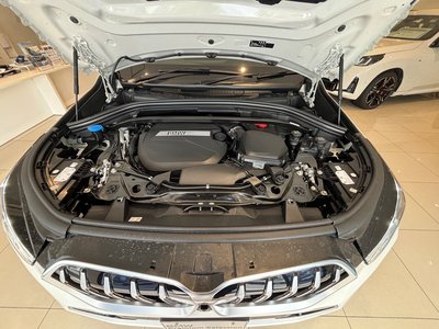 2025 BMW X1 thumbnail 23
