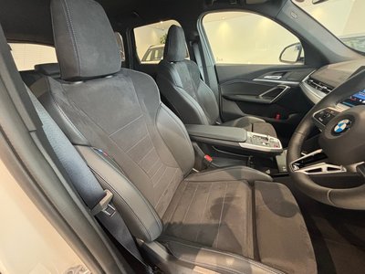 2025 BMW X1 thumbnail 19
