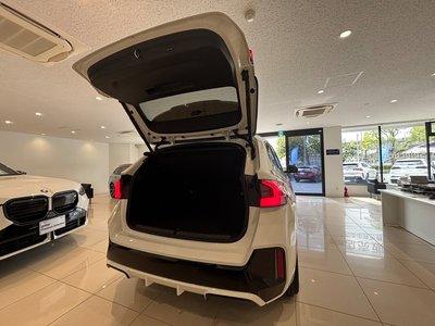2025 BMW X1 photo 5