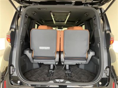 2024 Toyota VELLFIRE 照片 35