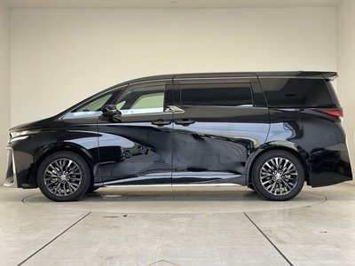 2024 Toyota VELLFIRE 照片 76