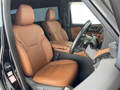2024 Toyota VELLFIRE 照片 15