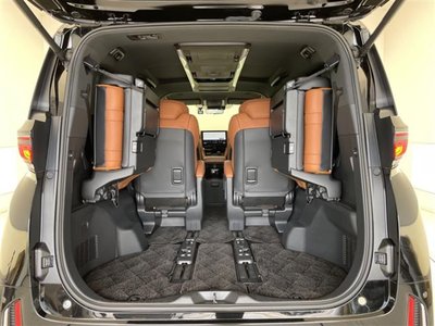 2024 Toyota VELLFIRE 照片 34