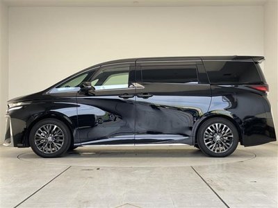 2024 Toyota VELLFIRE 照片 39