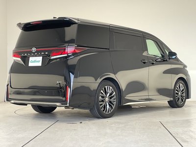 2024 Toyota VELLFIRE 照片 72