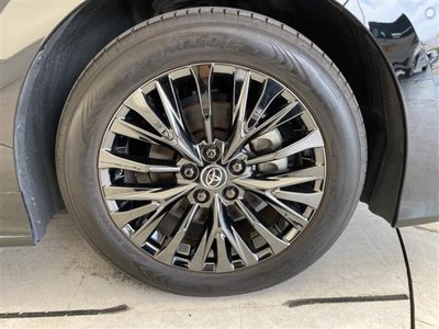 2024 Toyota VELLFIRE 照片 18