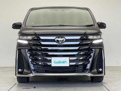 2024 Toyota VELLFIRE 照片 68