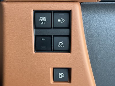 2024 Toyota VELLFIRE 照片 66