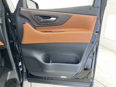 2024 Toyota VELLFIRE 照片 51