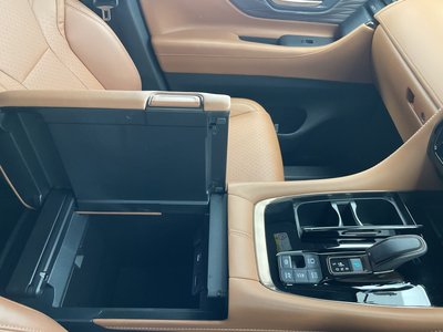 2024 Toyota VELLFIRE 照片 45
