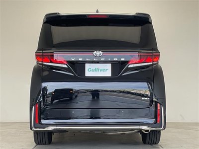 2024 Toyota VELLFIRE 照片 44