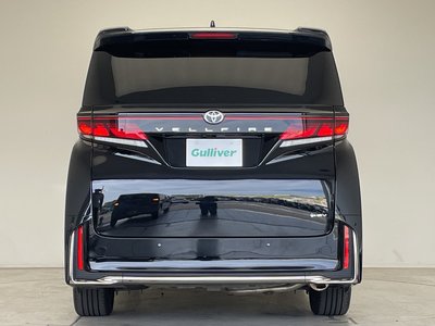 2024 Toyota VELLFIRE 照片 81