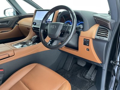 2024 Toyota VELLFIRE 照片 67