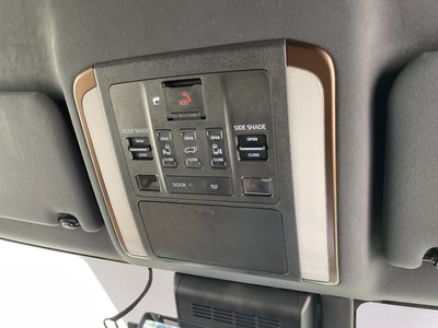 2024 Toyota VELLFIRE 照片 54