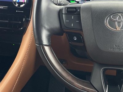 2024 Toyota VELLFIRE 照片 22
