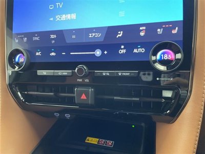 2024 Toyota VELLFIRE 照片 27