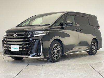 2024 Toyota VELLFIRE 照片 79