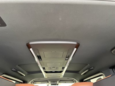 2024 Toyota VELLFIRE 照片 57