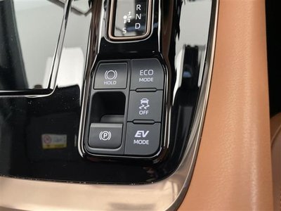 2024 Toyota VELLFIRE 照片 30