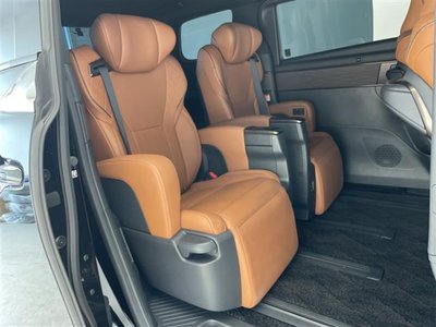 2024 Toyota VELLFIRE 照片 16