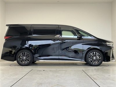 2024 Toyota VELLFIRE 照片 20