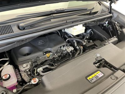 2024 Toyota VELLFIRE 照片 42