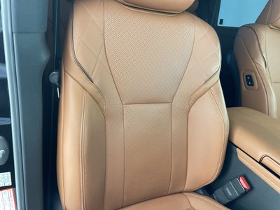 2024 Toyota VELLFIRE 照片 53