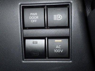 2024 Toyota ALPHARD 照片 19