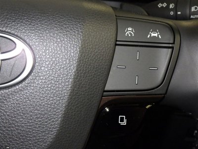2024 Toyota ALPHARD 照片 23