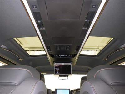 2024 Toyota ALPHARD 照片 12