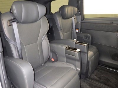 2024 Toyota ALPHARD 照片 30