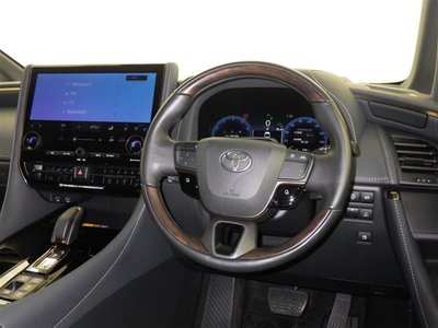 2024 Toyota ALPHARD 照片 9