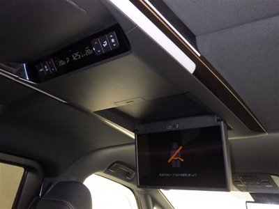 2024 Toyota ALPHARD 照片 10