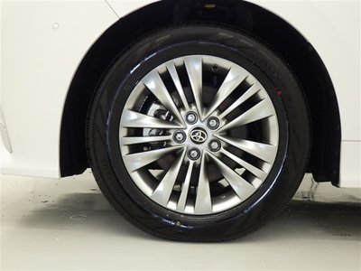 2024 Toyota ALPHARD 照片 36
