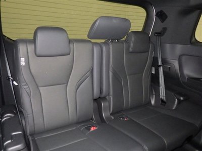 2024 Toyota ALPHARD 照片 31