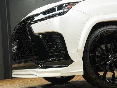 2024 Lexus LX — фото 40