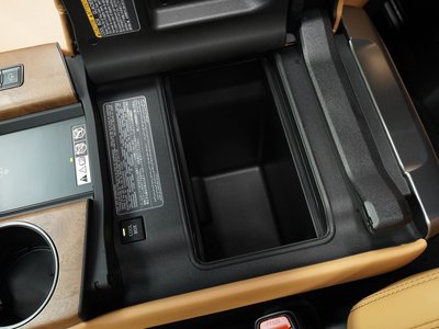 2024 Lexus LX — фото 9
