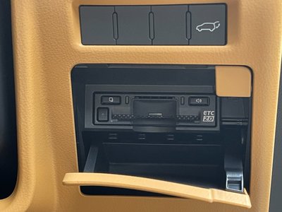 2024 Lexus LX — фото 77